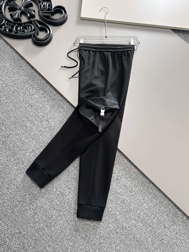 Prada Long Pants